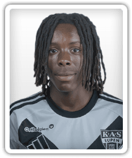 Nathan Kinsala-Lupemba