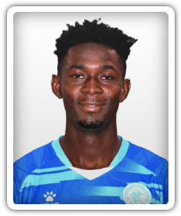 Maxwell Ansah