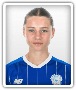 Scarlett Baker-Perry