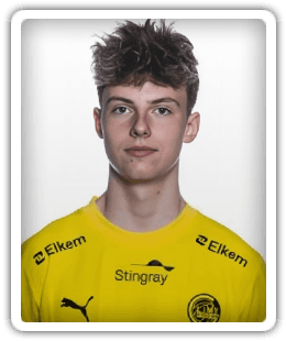 Mikkel Bro Hansen