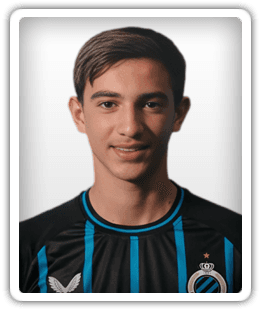 Gianluca Okon-Engstler