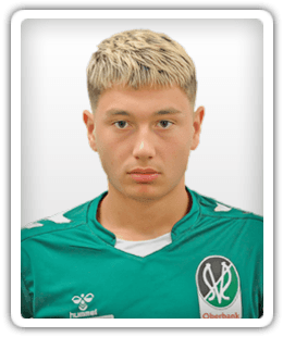 Alessandro Goiginger