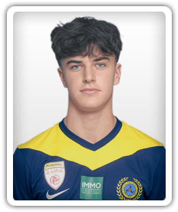 Nicholas Nösslinger