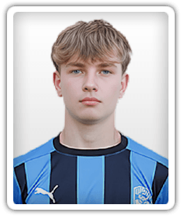 Maximilian Baumgartner