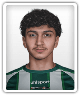 Mootasem El Haj Mahmoud