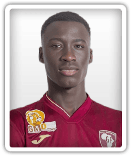 Moustapha Diop
