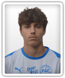 Benjamin Hrustanovic