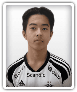 Aleksander Borgersen