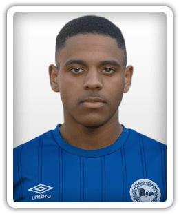 Marc Gouiffe à Goufan