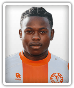 Charles Bambi-Ntunda