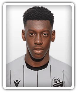 Mathis Gabriel Nkouna Nje