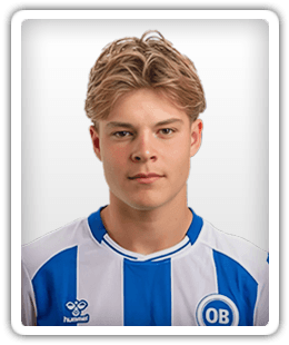 Elias Møller Rasmussen