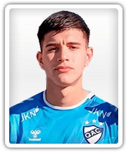 Ariel González Brizuela