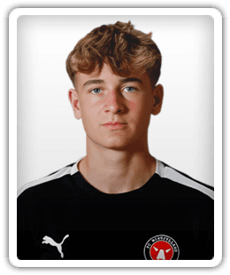 Frederik Vestergaard