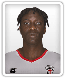 Mouhmadou Mansour Thiam