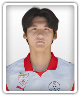 Jung Seong-Bin