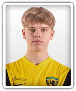 Marten-Chris Paalberg