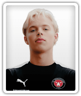 Alexander Máni Guðjónsson