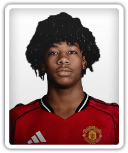 Nathaniel-Junior Brown