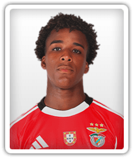 Nilson Semedo