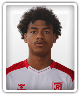 Dorian Corley-Skawran