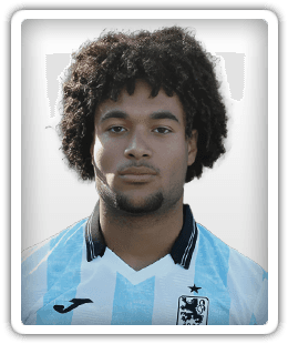 Arian Ortivero Calderon