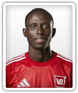 Abdoulaye Camara