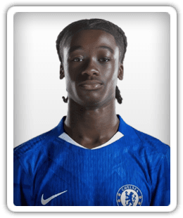 Jeremiah Berkeley-Agyepong