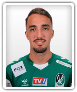 Fabio Arencibia Santana