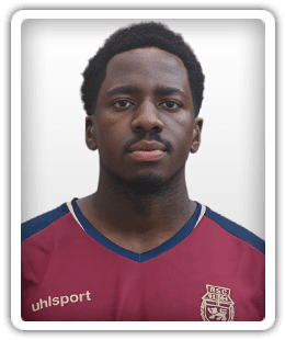 Clinton Williams-Emmanuel