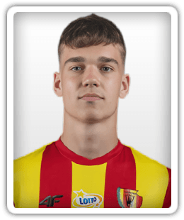 Kacper Minuczyc