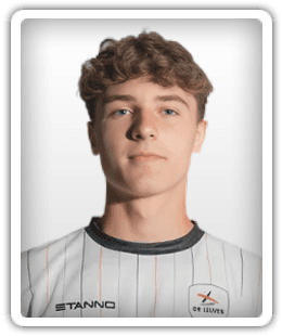 Victor Vanden Driessche