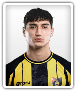 Ertuğrul Sandıkcı