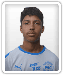 Leandro Carpio Del Rio