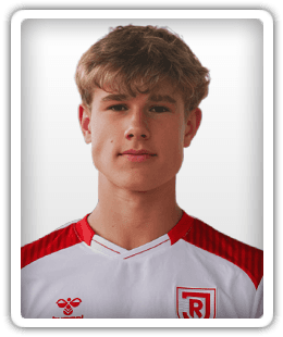 Felix Altmannsberger