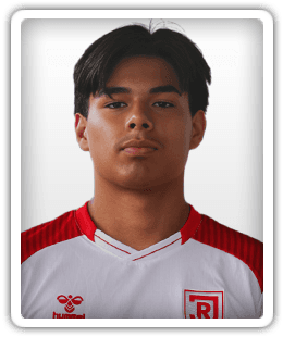 David Rodríguez Paul