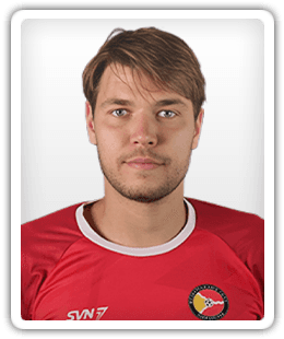 Strahinja Mladenović