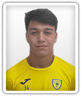 Ciro Emanuele Di Palma