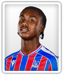 Makai Bernard-Ferguson