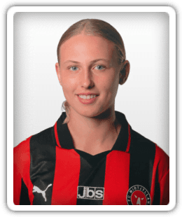 Line Søndergaard Aagesen