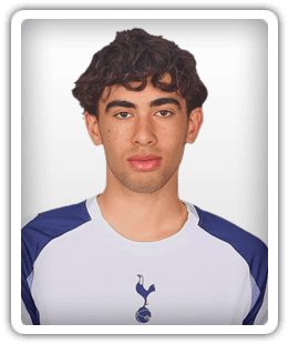 Luca Williams-Barnett