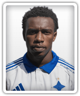Abdoulie Tamba