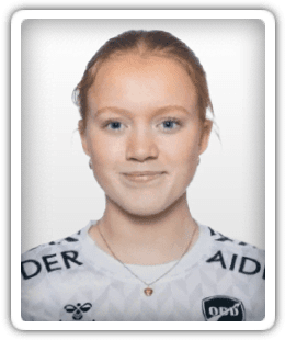 Vilde Riis Vinje