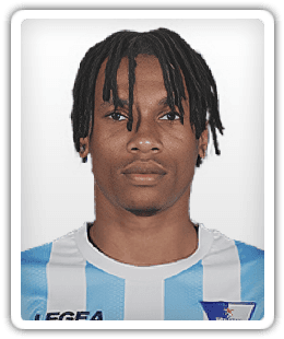 Francis Ebuka Nwokeabia