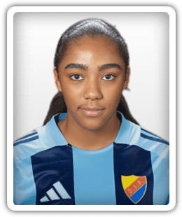 Alicia Rosvall Garner