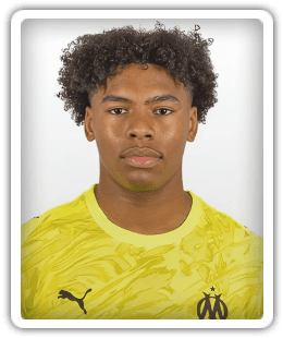 Mailey Lépaulard-Nibo