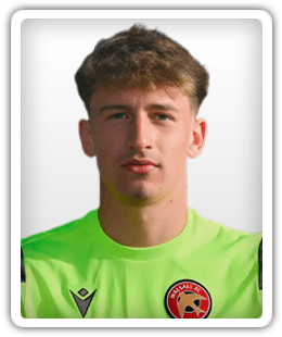 Fraser Hamilton-Wright