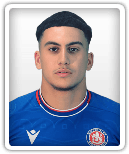 Imad Lamnaouar Sekaki