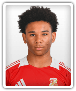 Lucas Griffiths-Brown