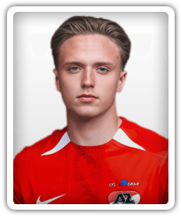 Donny van der Lijcke